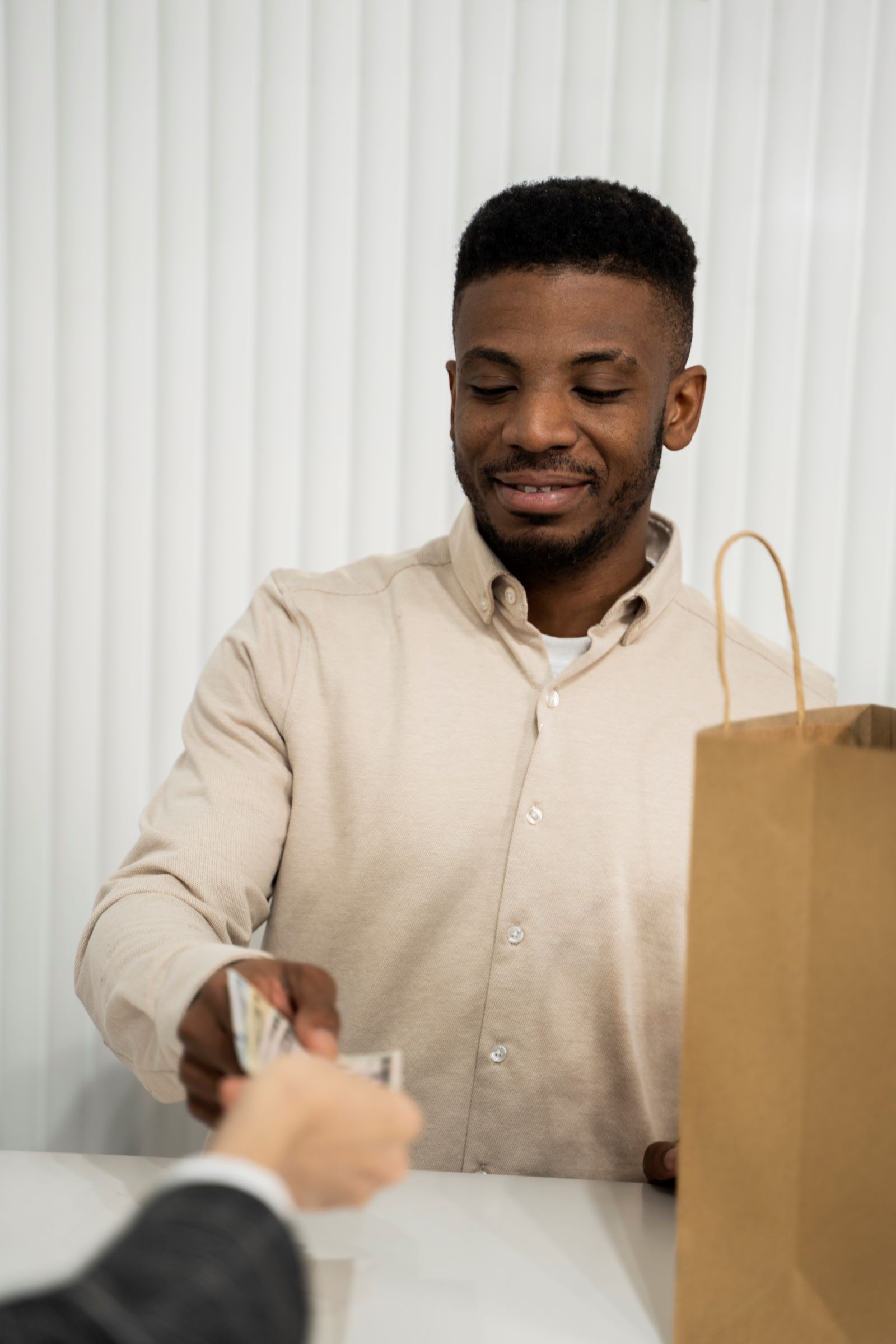 Empréstimos Pessoais